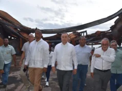 Agricultura impulsa acciones para fortalecer operaciones del Merca Santo Domingo