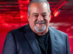 Alfonso Rodríguez regresa a la televisión con “Bemberé”, un nuevo programa de entretenimiento por Color Visión