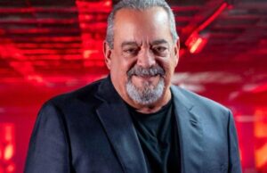 Alfonso Rodríguez regresa a la televisión con “Bemberé”, un nuevo programa de entretenimiento por Color Visión
