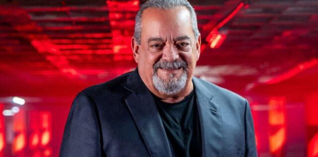 Alfonso Rodríguez regresa a la televisión con “Bemberé”, un nuevo programa de entretenimiento por Color Visión