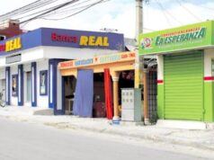 Senadores reducen impuesto a bancas de lotería en proyecto fiscal