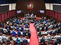 El plan fiscal es aprobado en el Congreso en tiempo récord y remitido al Poder Ejecutivo