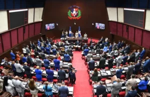El plan fiscal es aprobado en el Congreso en tiempo récord y remitido al Poder Ejecutivo