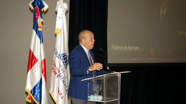 República Dominicana aplicará inyección semestral contra el VIH a partir de septiembre