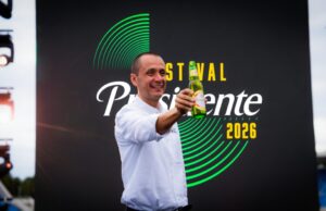 Festival Presidente volverá en diciembre de 2026 tras nueve años de ausencia