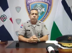 Autoridades capturan a tres presuntos responsables de doble homicidio en Santo Domingo Norte
