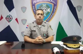 Autoridades capturan a tres presuntos responsables de doble homicidio en Santo Domingo Norte