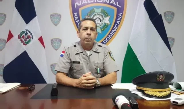 Autoridades capturan a tres presuntos responsables de doble homicidio en Santo Domingo Norte