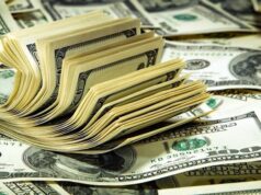 Banco Central fija dólar a RD$58.32 para la compra y RD$58.92 para la venta
