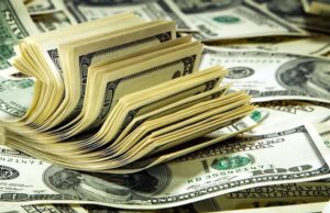 Banco Central fija dólar a RD$58.32 para la compra y RD$58.92 para la venta