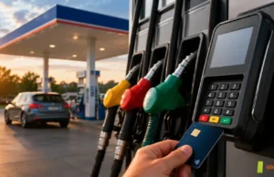 Dueños de estaciones de combustible retirarán terminales de pago electrónico
