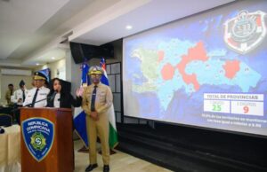 Enero 2026 registra más homicidios que 2025, pero baja la tasa nacional, según autoridades