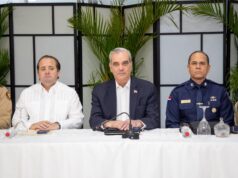 Abinader encabeza reunión de seguimiento al Plan de Seguridad Ciudadana