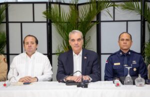Abinader encabeza reunión de seguimiento al Plan de Seguridad Ciudadana