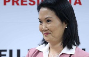 Concluye el escrutinio en Perú: Keiko Fujimori gana la presidencia por estrecho margen
