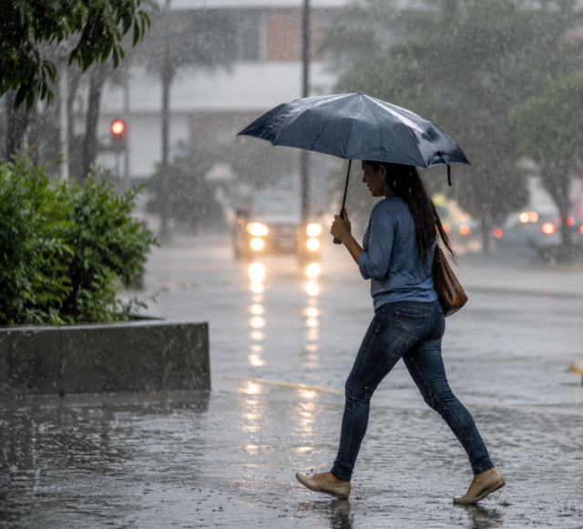 Lluvia 2