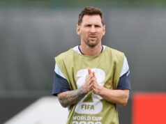 Messi busca un récord histórico en el aniversario del doblete inmortal de Maradona a Inglaterra