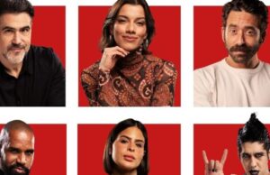 Pepe Sierra dirigirá la comedia Una Hora de Tranquilidad con un elenco de reconocidos actores
