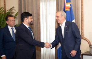 República Dominicana será sede por segunda vez del World Governments Summit para América Latina y el Caribe