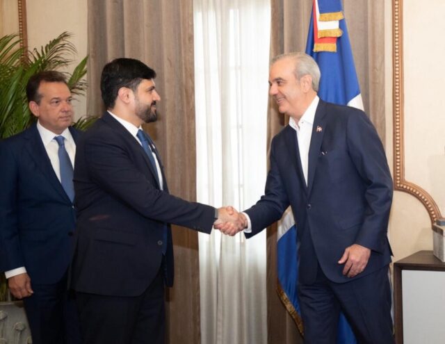 República Dominicana será sede por segunda vez del World Governments Summit para América Latina y el Caribe