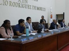Regidores del Distrito Nacional conocen propuesta para actualizar circulación de vehículos de carga