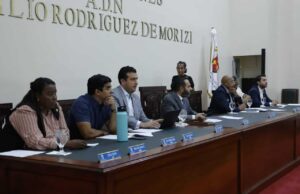 Regidores del Distrito Nacional conocen propuesta para actualizar circulación de vehículos de carga