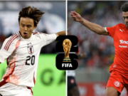 Japón y Túnez disputarán el partido número mil en la historia de los Mundiales