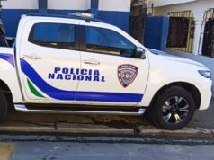 Mujer resulta herida tras ser atacada por su esposo en Dajabón