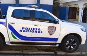 Mujer resulta herida tras ser atacada por su esposo en Dajabón