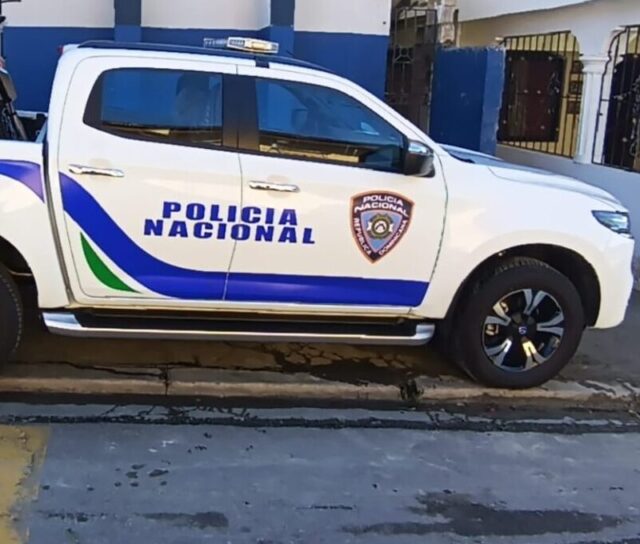 Mujer resulta herida tras ser atacada por su esposo en Dajabón