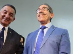 Jorge Asjana es elegido rector de la UASD para el período 2026-2030