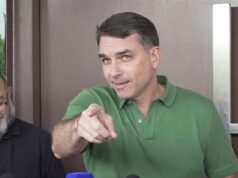 Flávio Bolsonaro propone endurecer la seguridad con control fronterizo, nuevas cárceles y castración química para violadores