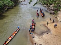 Desmantelan en Colombia red acusada de lavar US$29 millones por tráfico de migrantes