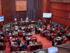 Cámara de Diputados conocerá hoy proyecto fiscal aprobado por el Senado