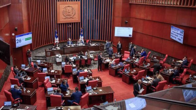 Cámara de Diputados conocerá hoy proyecto fiscal aprobado por el Senado