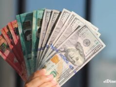 Precio del dólar este viernes 30 de enero de 2026