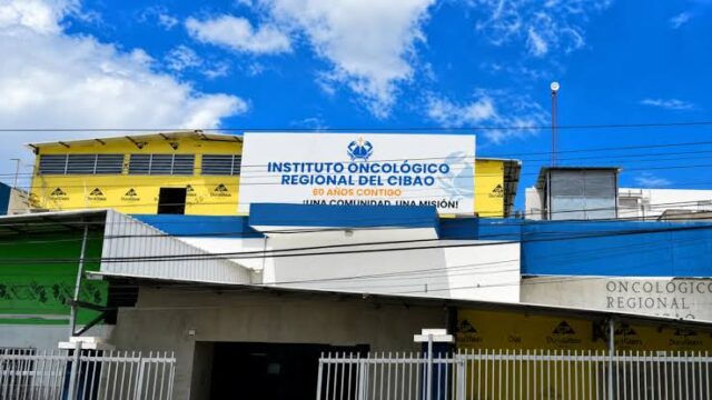 Solicitan 18 meses de prisión para implicados en fraude del Instituto Oncológico del Cibao