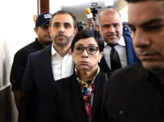 Jueza se inhibe del caso Jet Set por vínculo con una de las víctimas