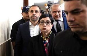 Jueza se inhibe del caso Jet Set por vínculo con una de las víctimas