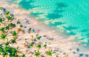 Turismo dominicano supera los 5.8 millones de visitantes entre enero y mayo