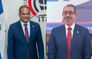 Asjana y Silverio se disputarán la rectoría de la UASD en las elecciones del 17 de junio