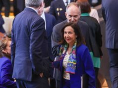 España rechaza apoyar acciones militares sin respaldo del derecho internacional