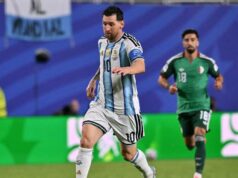 Messi iguala récord goleador y Cabo Verde sorprende en el arranque del Mundial