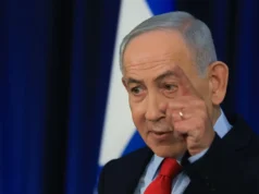 Israel mantendrá presencia militar en el sur del Líbano pese al acuerdo entre EE. UU. e Irán