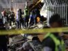 Venezuela eleva a 235 los muertos y a 4,300 los heridos por los terremotos