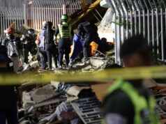 Venezuela eleva a 235 los muertos y a 4,300 los heridos por los terremotos