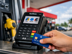 Anadegas iniciará este lunes el retiro de verifones en más de 780 estaciones de combustibles