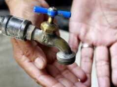 Falla en Asuro deja sin agua a miles de usuarios en Barahona, Bahoruco e Independencia