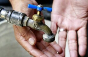 Falla en Asuro deja sin agua a miles de usuarios en Barahona, Bahoruco e Independencia