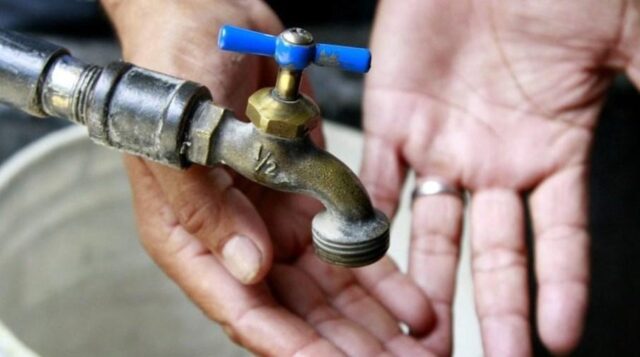 Agua